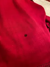 KANCOOLD-chaqueta con capucha para hombre, Abrigo con capucha de trenca lisa, cárdigan de manga larga, prendas de vestir, blusa informal a cuadros, Jul16