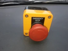 Electrical-Buttons Start Industrial NC for And Multiple-Models 1-Pc