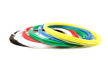 

Set of plastic PCL 6 PCs (30 m)