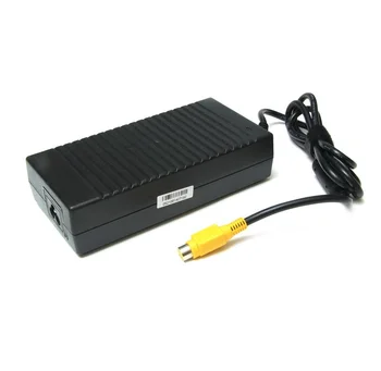 

Power supply pitatel for laptop Toshiba 19 v 9.5A 4-pin mom charger + AC cable
