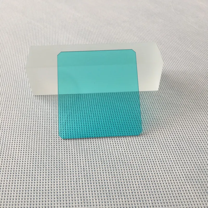 ICF Filter IR cut glass for Leaf Valeo 22 Valeo17