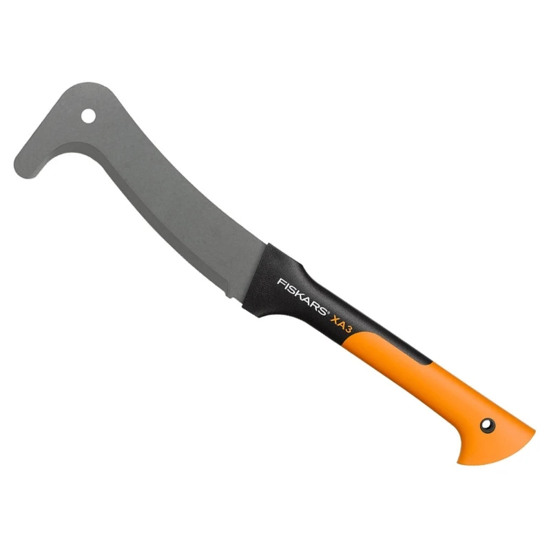 Small billhook for boughs Fiskars WoodXpert(1003609) Sharp scissors garden plants scissors pruner shears