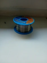 Mecánico soldadura de alambre REPARACIÓN DE BGA ToolsRosin Core Alambre de estaño de soldadura 40g/0,3/0,4/0,5/0,6mm bajo punto de fusión