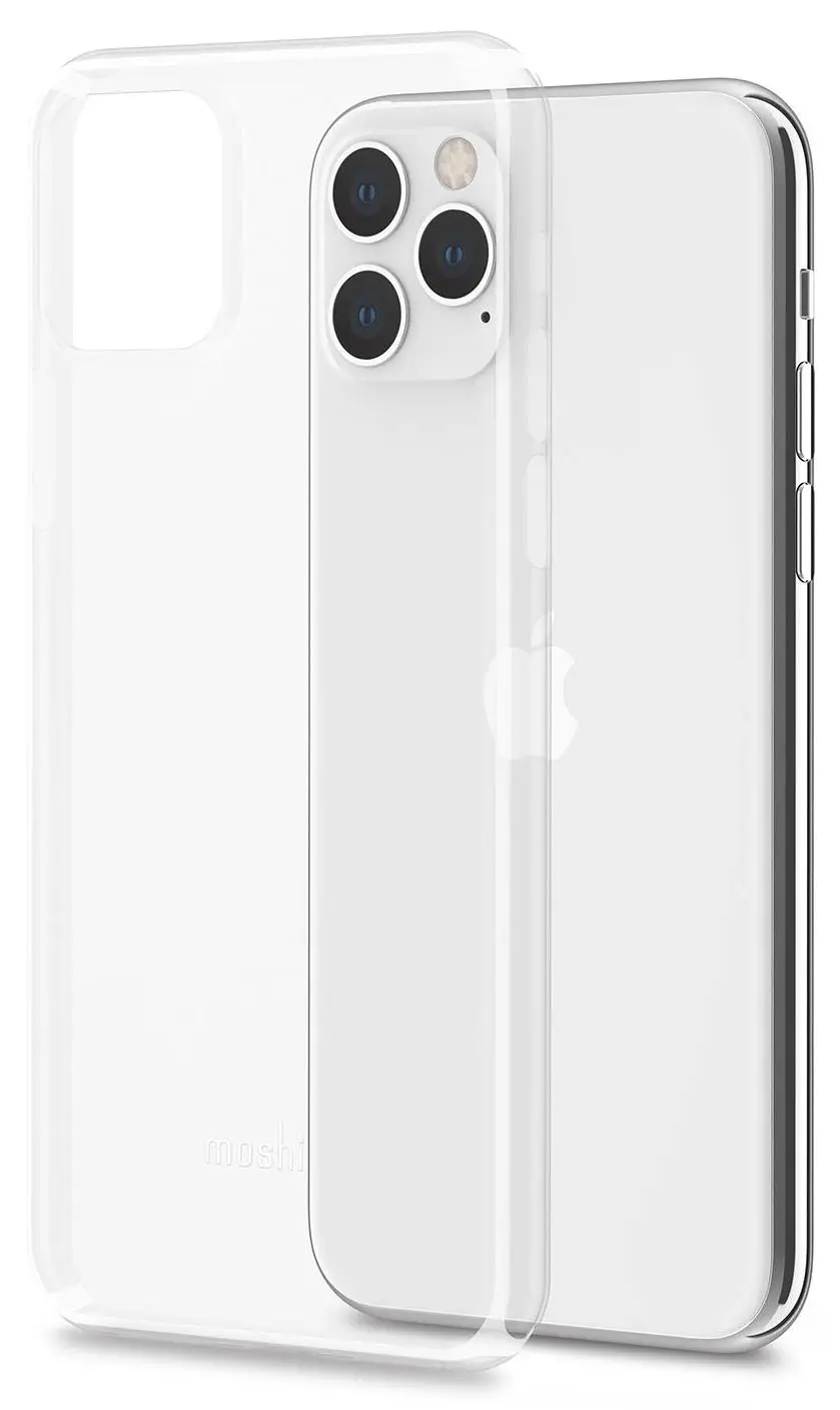 Чехол Moshi SuperSkin (99MO111931) для iPhone 11 Pro (Matte Clear) | Мобильные телефоны и аксессуары