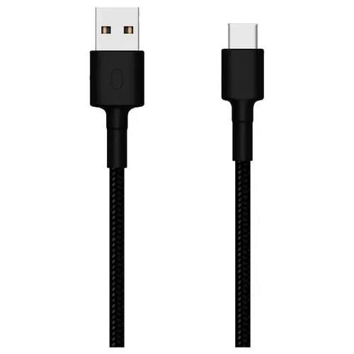 Кабель Xiaomi Usb- Usb Type-C(Sjx10Zm) 1 М F-00003467