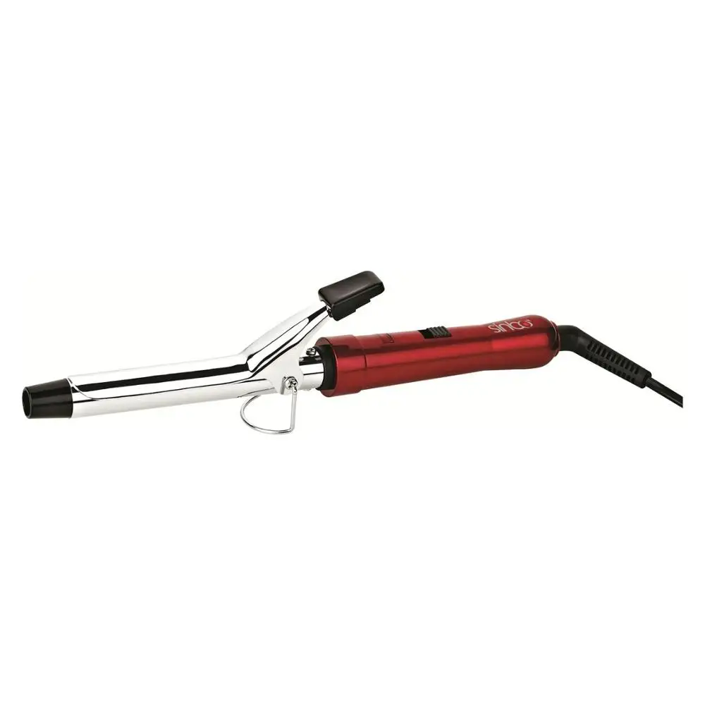 

Sinbo SHD-7032 Curling Iron | hair tongs | hair styler