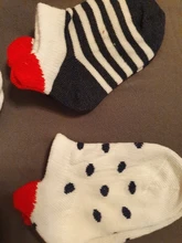 Calcetines cortos para bebé de 0 a 2 años, medias bonitas de malla de algodón con corazón rojo para niña, media blanca para recién nacido, 5 par/lote