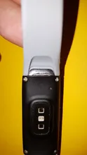 Band Strap Smart-Watch-Accessories Fit-Sm-R370 MIIQNUS Galaxy Samsung Silicone Fashion