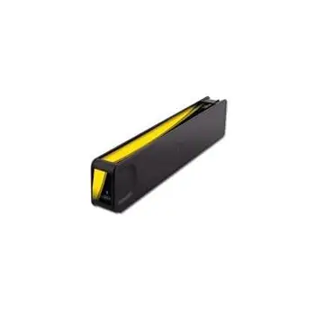 

Compatible HP 913A / 973X Yellow Remanufactured