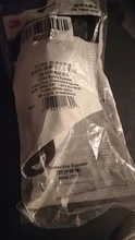 3M-gafas de seguridad 10436 antigolpes, lentes de PC antisalpicaduras, Anti-UV, a prueba de viento, de trabajo