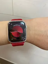Funda de silicona para Apple watch series 6, 5, 4, 3, 44mm, 40mm, iwatch, 42mm, 38mm, transparente, ultrafino, accesorios para iwatch
