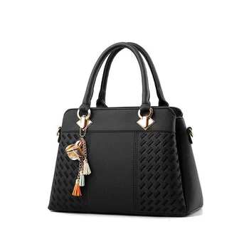 

Big Bag "модена" body bags for women 2020, women's luxury handbag