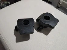 Herramienta rotativa de lijado, accesorio de guía, accesorios para Mini taladro para carpintería, bricolaje, 1 ud.