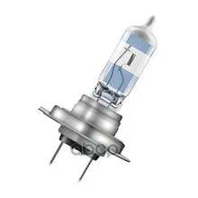 Лампа Г/С H7(55w) Px26d Night Braker Unlimited 12v 64210nbu 4052899016972 Osram арт. 64210NBU