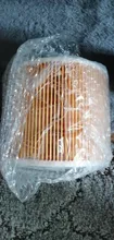 Filtros de polvo de aire para Karcher, piezas de aspiradoras, cartucho, filtro HEPA, WD2250, WD3.200, MV2, MV3, WD3, karcher, partes del filtro