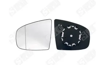 

SPILU Mirror Glass, outside mirror for BMW X5 X6