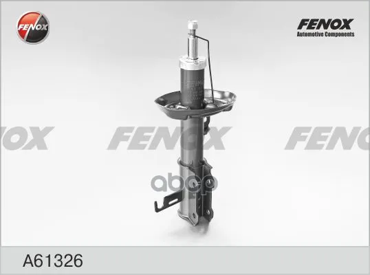 Амортизатор Передний Gas L FENOX арт. A61326