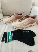 Running Shoe Men Sneaker Air-Sole Women Mens New Super-Light Unisex Non-Slip Outdoor