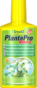 

Fertilizer for aquarium plants Tetra plantapro macro