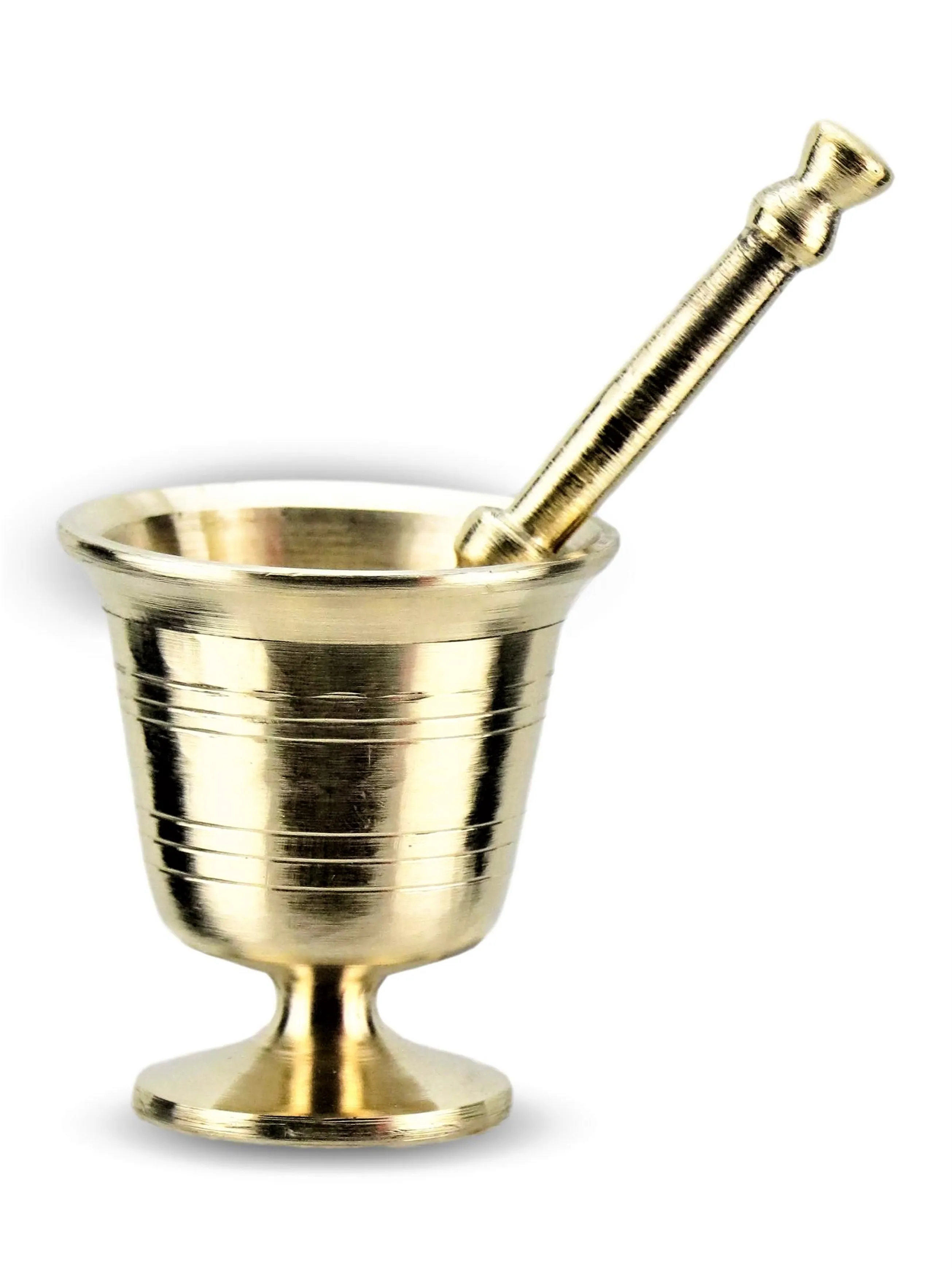 

Yellow Rice Mortar No: 5