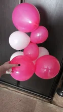 Gum-Air-Balls Balloons Inflatable-Toys Glue-Point-Foil Birthday-Decorantion Wedding-Party