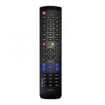 

Remote control for TV DNS M28AM8 M24AM2 M20AM8 M32AM8 M50DM8 TV Dexp F24B3100M