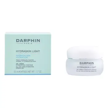 

Nourishing Facial Cream Hydraskin Light Darphin (50 ml)