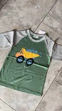 Camisetas para niños, camiseta para niños, niñas, niños, camisa para niño, dinosaurio para niño, camisetas de algodón con dibujos animados, ropa camisetas camiseta poleras polera