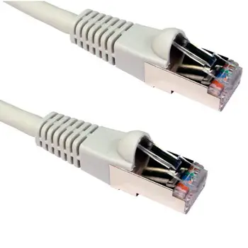 

Lash shielded S/Ftp Category 6A/10G Pimf Losh 1M computer networks Equip