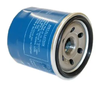 

Oil filter CHEVROLET AVEO 2 Volumes/tail spioventFO-W02SJAPANPARTS