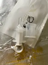 Alimentador de medicina con cuentagotas para bebés, administrador de medicamentos para bebés, alimentador de aguja para niños, dispensador de gotero, chupete, alimentador de bebé