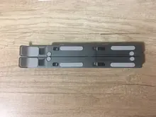 GOOJODOQ-Soporte para ordenador portátil, soporte de aleación de aluminio plegable, para Notebook, MacBook Pro y tableta