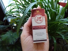 Esencia rápida y potente para el crecimiento del cabello, productos para la pérdida del cabello, tratamiento líquido de aceite esencial, productos para el cuidado del cabello, 20ml