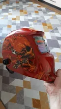 Máscara de Soldadura con oscurecimiento automático, casco de soldadura, lentes de cascos