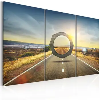 

Table-Street mirage-60x40