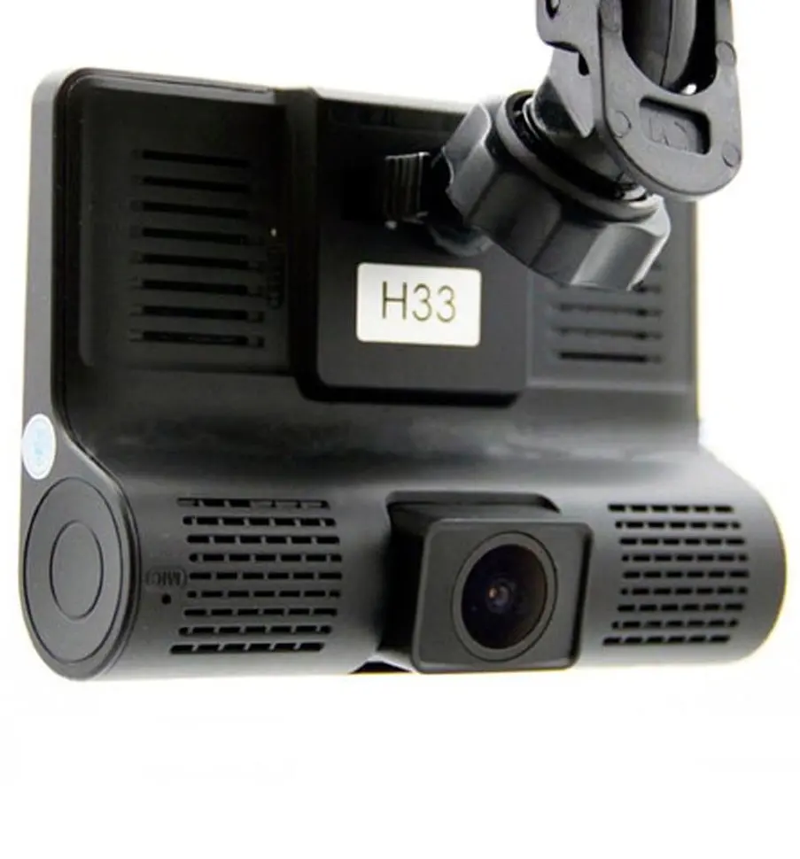 Видеорегистратор Eplutus DVR-H33