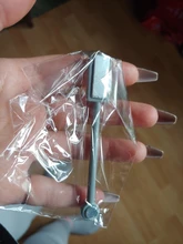 Herramientas multifuncionales para uñas, varilla magnética gruesa de ojo de gato, imán potente adecuado para Gel de ojo de gato, decoración artística de uñas de belleza, 1 ud.