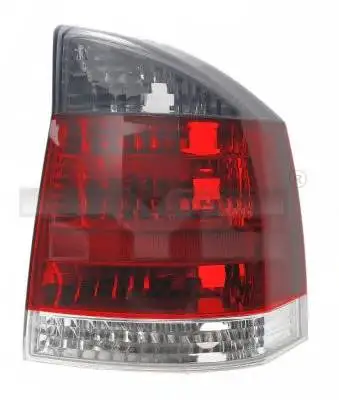 Фонарь левый тонир.\ Opel Vectra C all 02 DEPO 442-1927L-UE-SR
