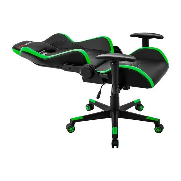 Игровое кресло Mars Gaming MGC3BG Black Green
