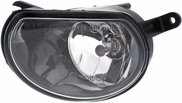 Фара П/Тум. L Audi Q7-15 Hella 1n0010327011 HELLA арт. 1N0010327011