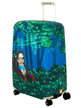 

Cover for suitcase Routemark Sparky (SP240)