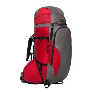 

Backpack Berg 110 red/gray svtil m (4052-80214-м) Basque