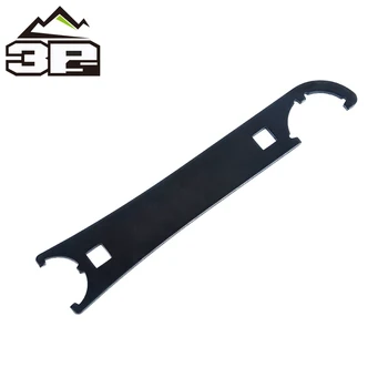 

Tactical Airsoft TAirsoft Barrel Nut Wrench Rifle Mount For DD / Lite RIS II / MK 114/ MK 116 Softair Accessories MP02011