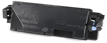 

TK5150BK Black compatible Toner cartridge for Kyocera Ecosys P6035cdn/M6035cidn/M6535cidn-12.000 pages 1 T02NS0NL0