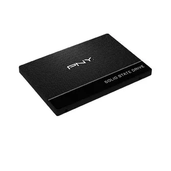 

PNY SSD CS900 240GB 2.5IN SATA 6 GB/S