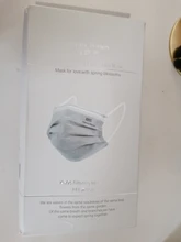 20 unids/caja CE Kn95 5 capas FFP2 cara máscara de carbono activado polvo respirador para la protección a prueba de polvo mascarilla fpp2 homologada