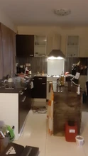 Self-Adhesive Wallpaper Vinyl-Film Kitchen Cupboard Marble Bedroom Oil-Proof Home Improvement