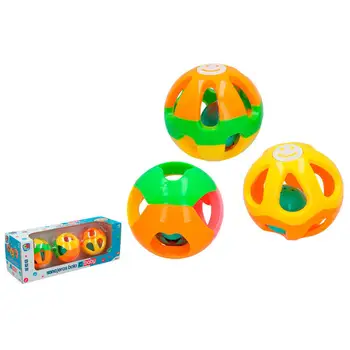 

Set rattles ball Baby electronic toys C Baby
