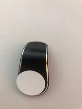 Soporte para aire acondicionado soporte magnético de teléfono de coche para BMW E46 E90 E60 E39 E36 F30 F10 F20 X5 E70 E53 E30 E87 G30 E92 accesorios m