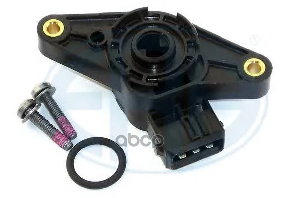 550238_датчик Положения Дроссельной Заслонки! Peugeot 406/Boxer, Fiat Ducato 94-02 Era 550238 Era арт. 550238